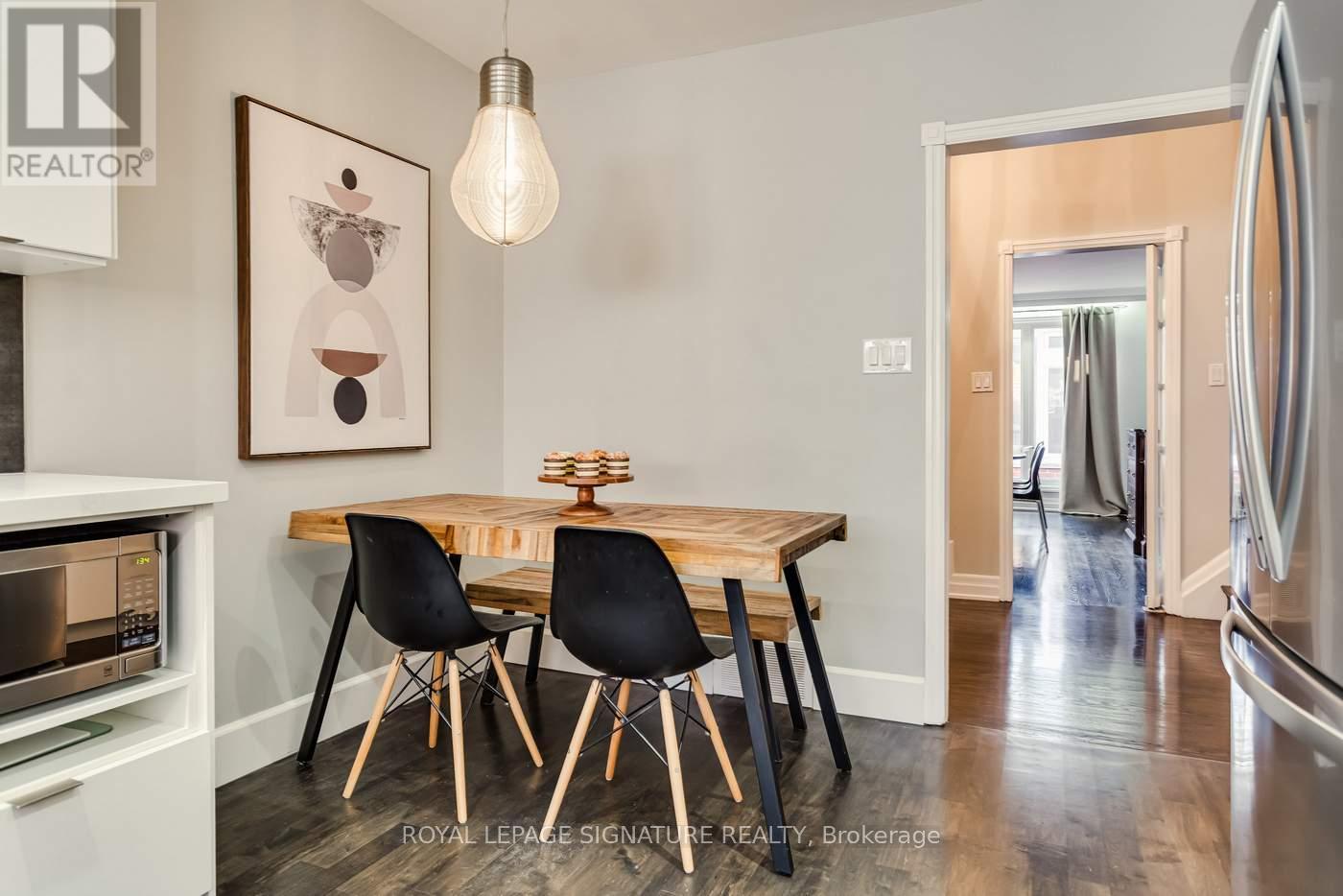 8 Bonnacord Drive, Toronto (Clanton Park), Ontario  M3H 3G5 - Photo 14 - C12488350