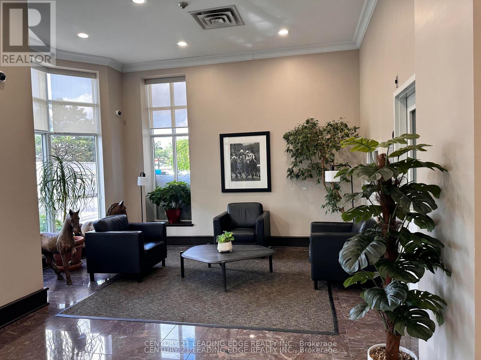 1101 - 21 Overlea Boulevard, Toronto (Thorncliffe Park), Ontario  M4H 1P2 - Photo 3 - C12488354