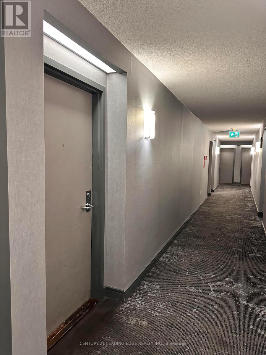 1101 - 21 Overlea Boulevard, Toronto (Thorncliffe Park), Ontario  M4H 1P2 - Photo 4 - C12488354