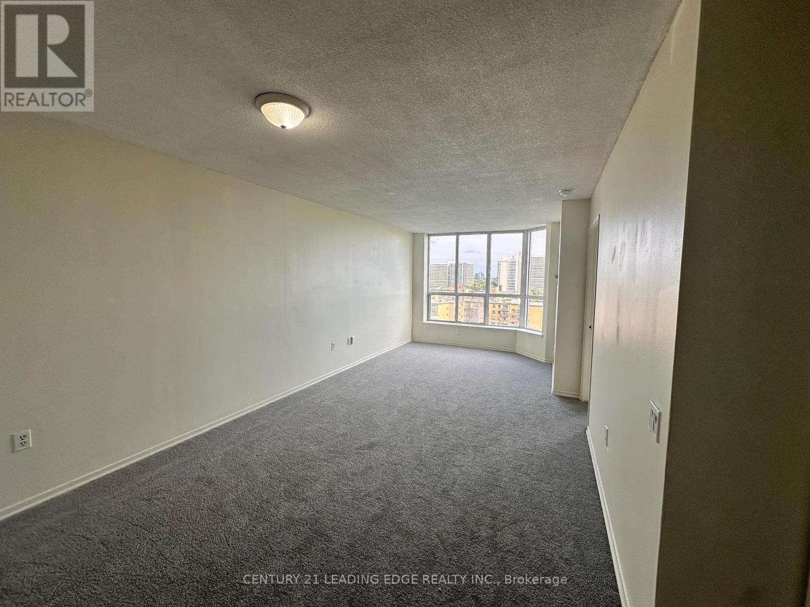 1101 - 21 Overlea Boulevard, Toronto (Thorncliffe Park), Ontario  M4H 1P2 - Photo 5 - C12488354