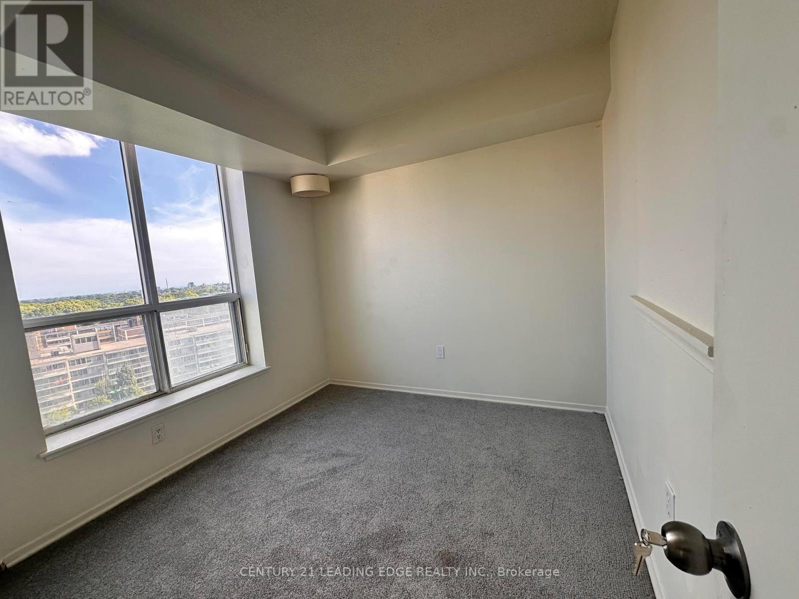 1101 - 21 Overlea Boulevard, Toronto (Thorncliffe Park), Ontario  M4H 1P2 - Photo 6 - C12488354