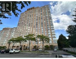 1101 - 21 OVERLEA BOULEVARD, Toronto, Ontario