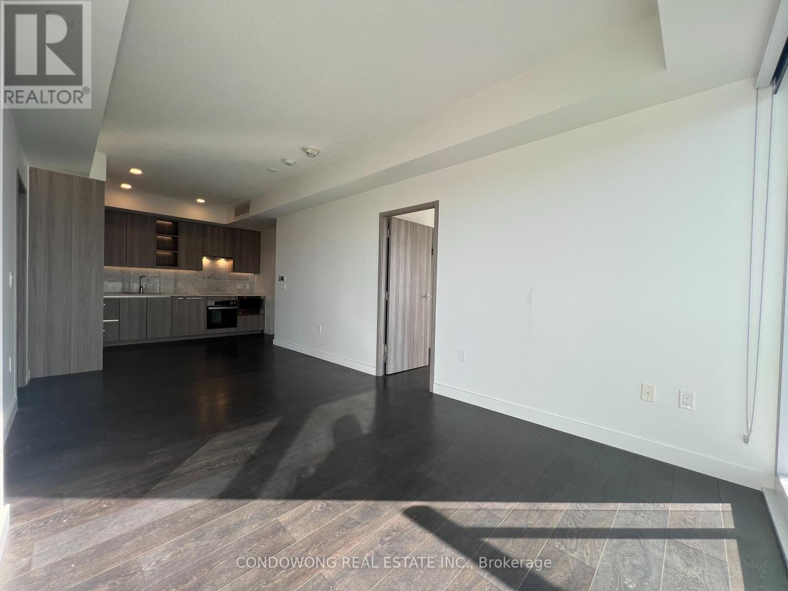 1809 - 85 MCMAHON DRIVE, Toronto, Ontario