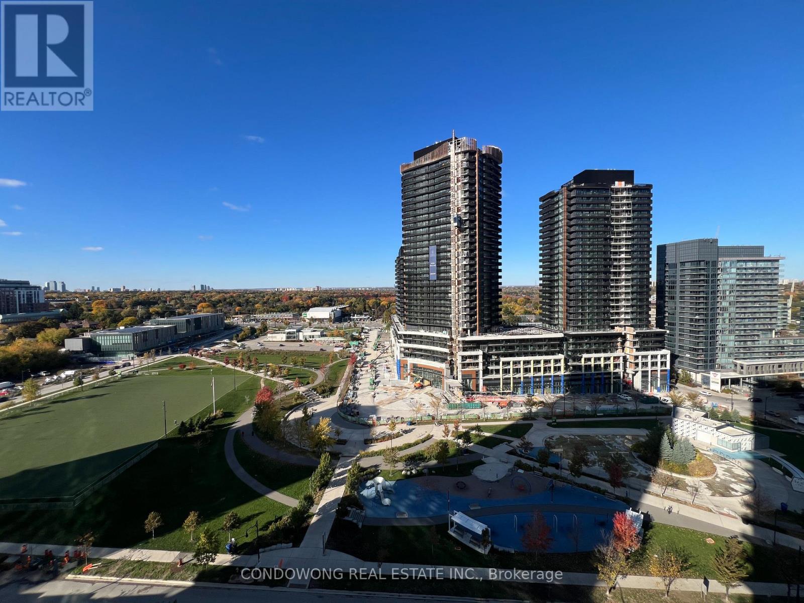 1809 - 85 Mcmahon Drive, Toronto, Ontario  M2K 0C1 - Photo 23 - C12488386