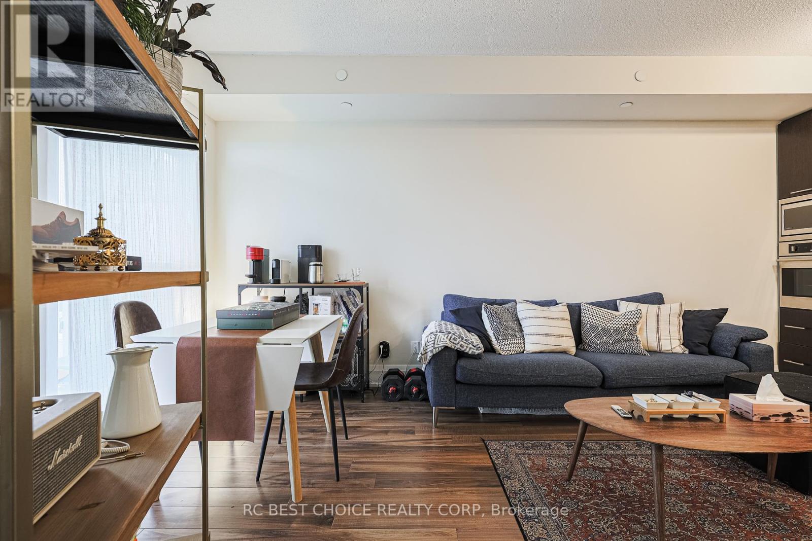 1031 - 120 Harrison Garden Boulevard, Toronto, Ontario  M2N 0C2 - Photo 14 - C12488396