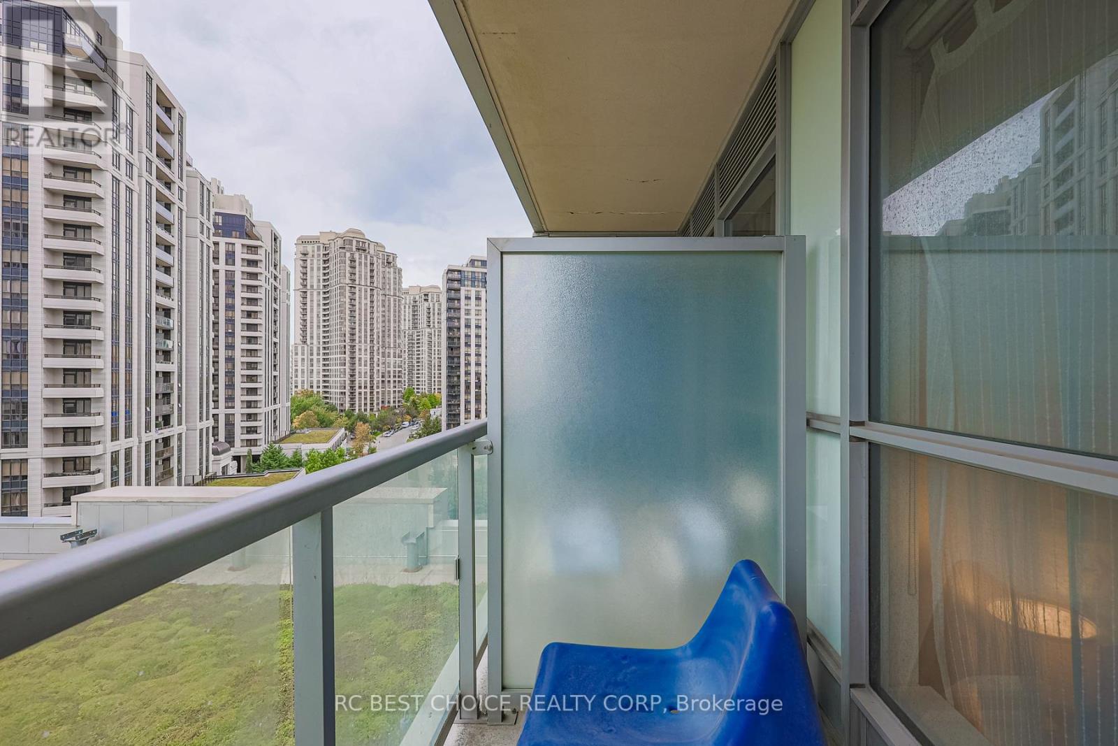 1031 - 120 Harrison Garden Boulevard, Toronto, Ontario  M2N 0C2 - Photo 19 - C12488396