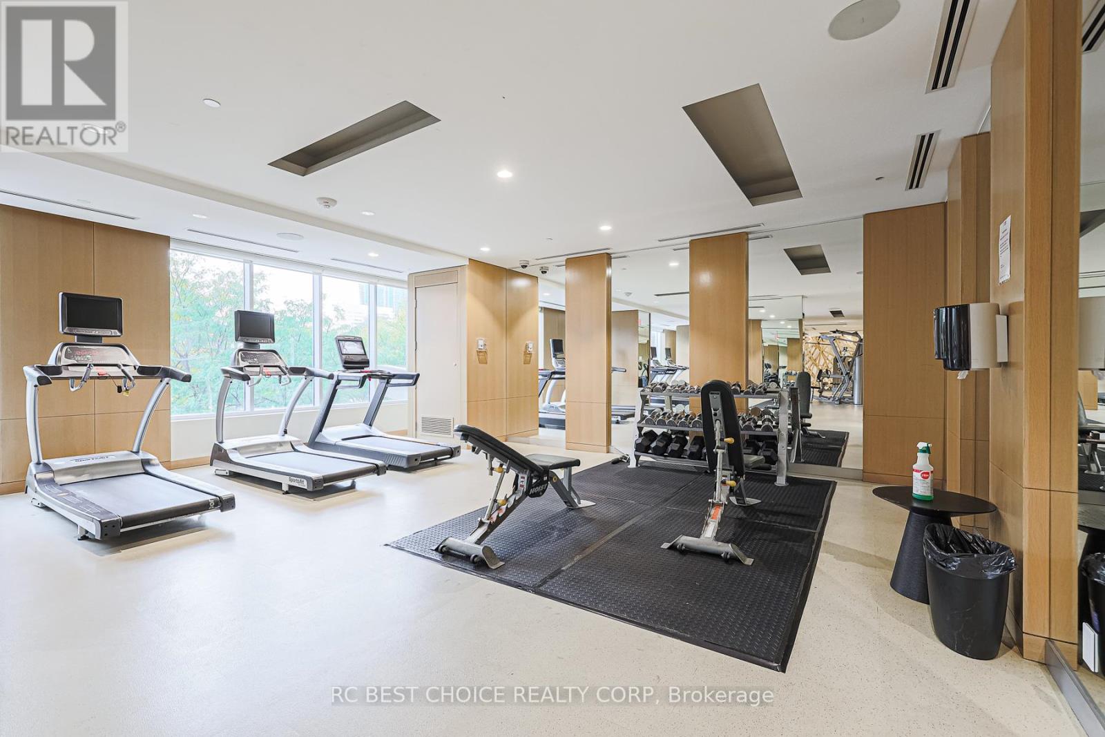 1031 - 120 Harrison Garden Boulevard, Toronto, Ontario  M2N 0C2 - Photo 27 - C12488396