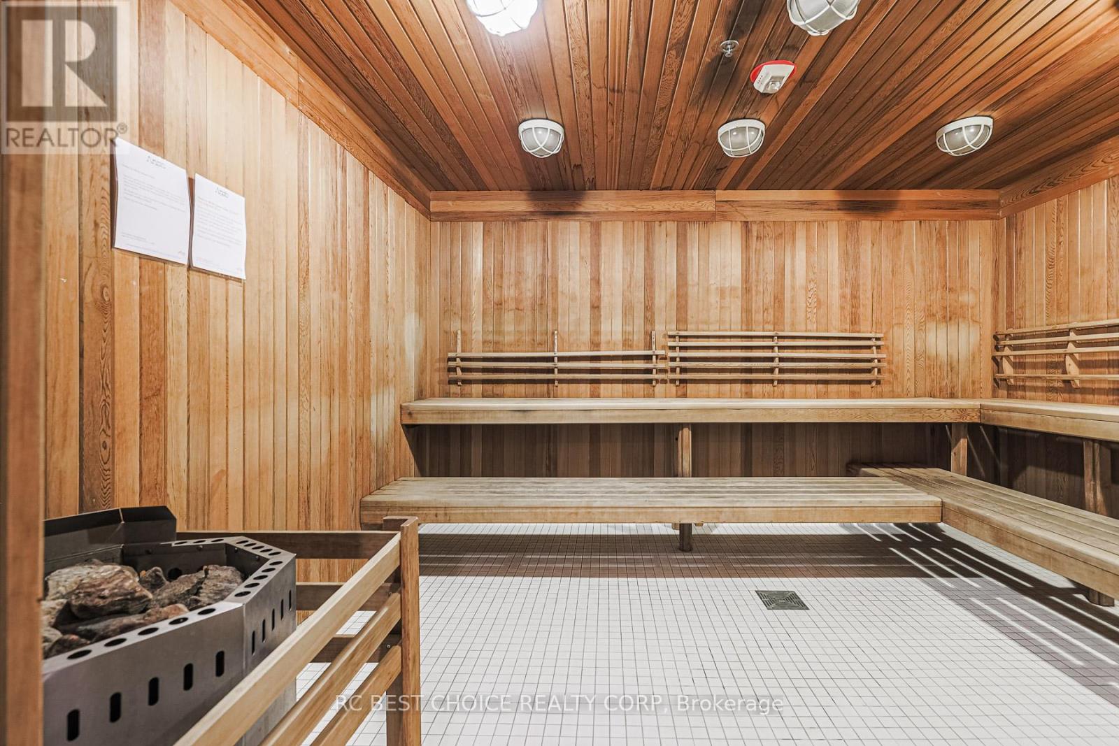 1031 - 120 Harrison Garden Boulevard, Toronto, Ontario  M2N 0C2 - Photo 31 - C12488396