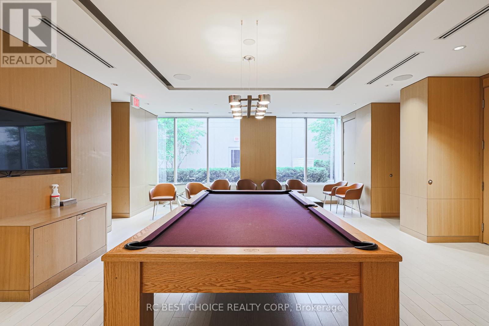 1031 - 120 Harrison Garden Boulevard, Toronto, Ontario  M2N 0C2 - Photo 32 - C12488396