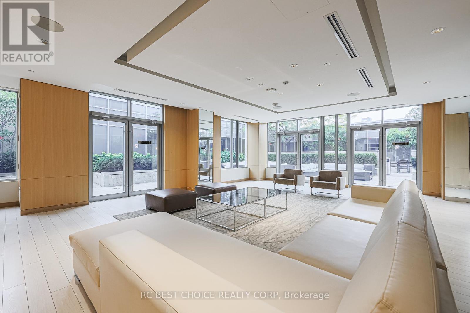 1031 - 120 Harrison Garden Boulevard, Toronto, Ontario  M2N 0C2 - Photo 33 - C12488396