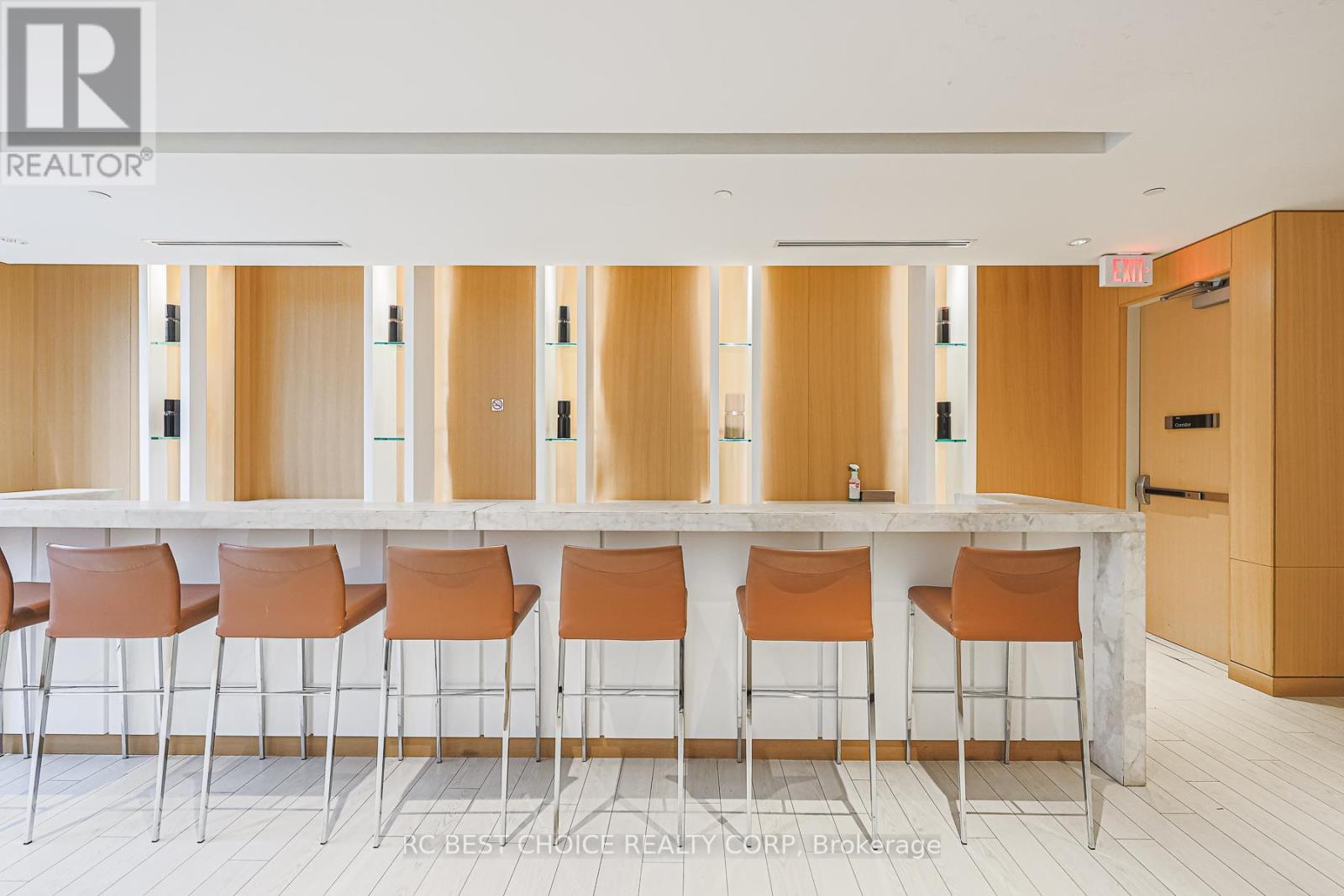 1031 - 120 Harrison Garden Boulevard, Toronto, Ontario  M2N 0C2 - Photo 34 - C12488396