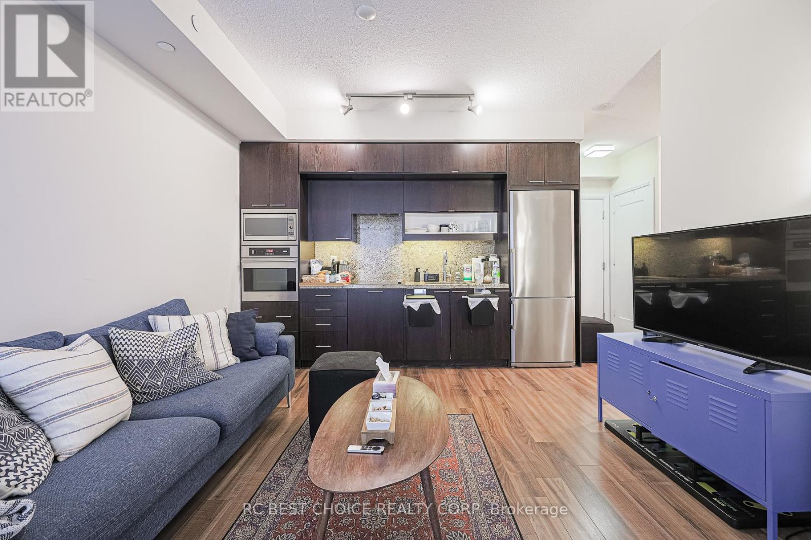 1031 - 120 Harrison Garden Boulevard, Toronto, Ontario  M2N 0C2 - Photo 8 - C12488396