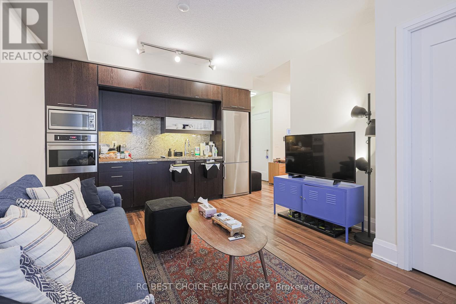 1031 - 120 Harrison Garden Boulevard, Toronto, Ontario  M2N 0C2 - Photo 9 - C12488396