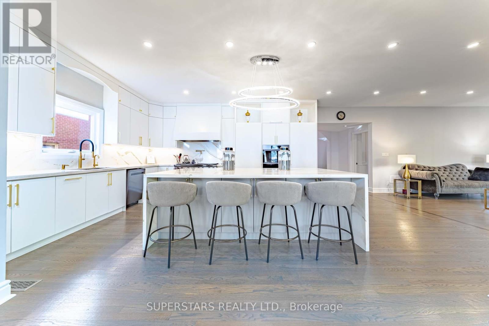 42 Grangemill Crescent, Toronto, Ontario  M3B 2J2 - Photo 10 - C12488426