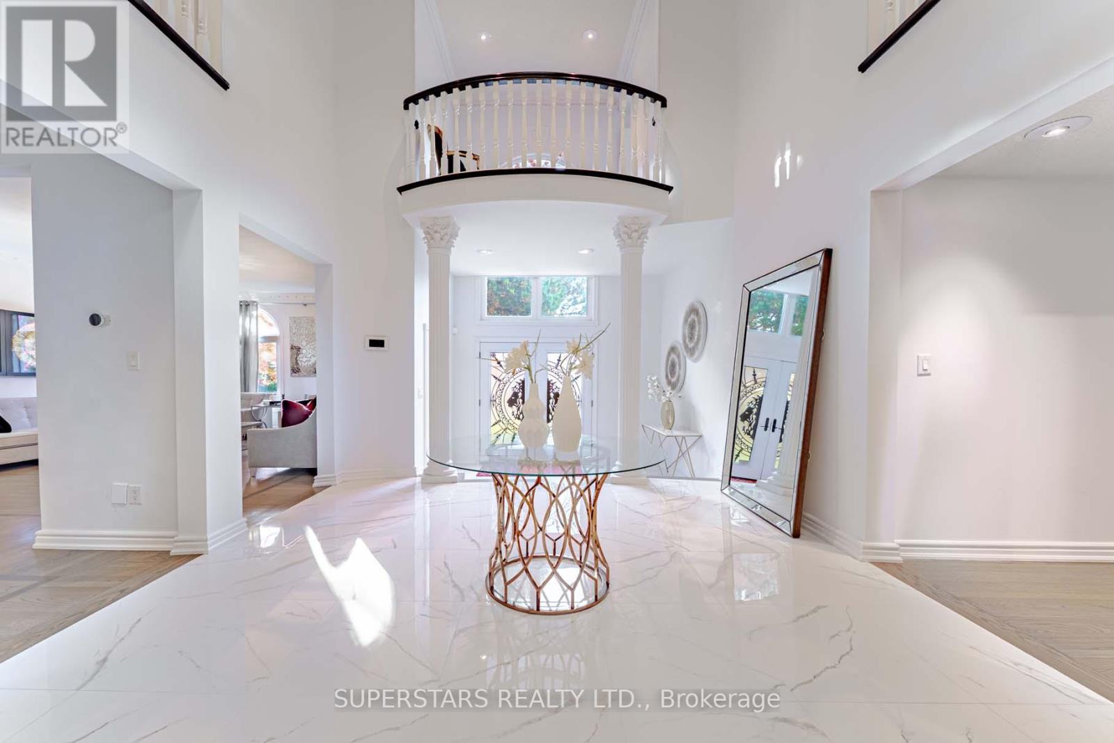 42 Grangemill Crescent, Toronto, Ontario  M3B 2J2 - Photo 3 - C12488426