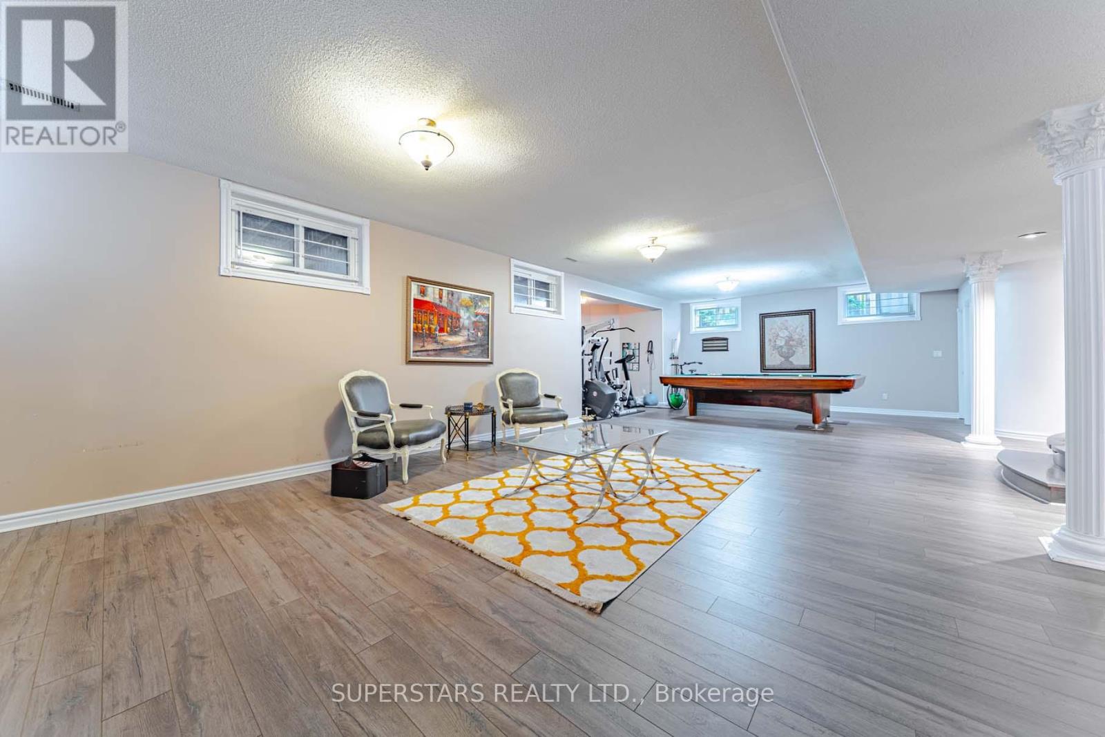 42 Grangemill Crescent, Toronto, Ontario  M3B 2J2 - Photo 36 - C12488426