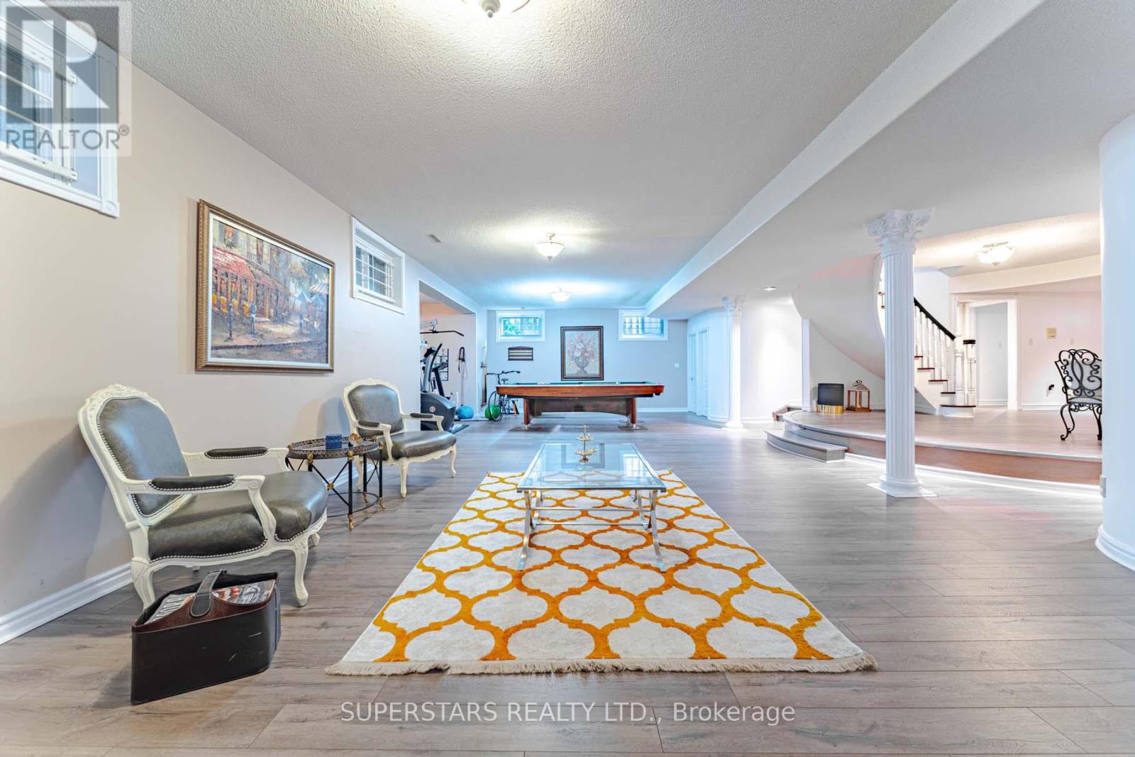 42 Grangemill Crescent, Toronto, Ontario  M3B 2J2 - Photo 37 - C12488426