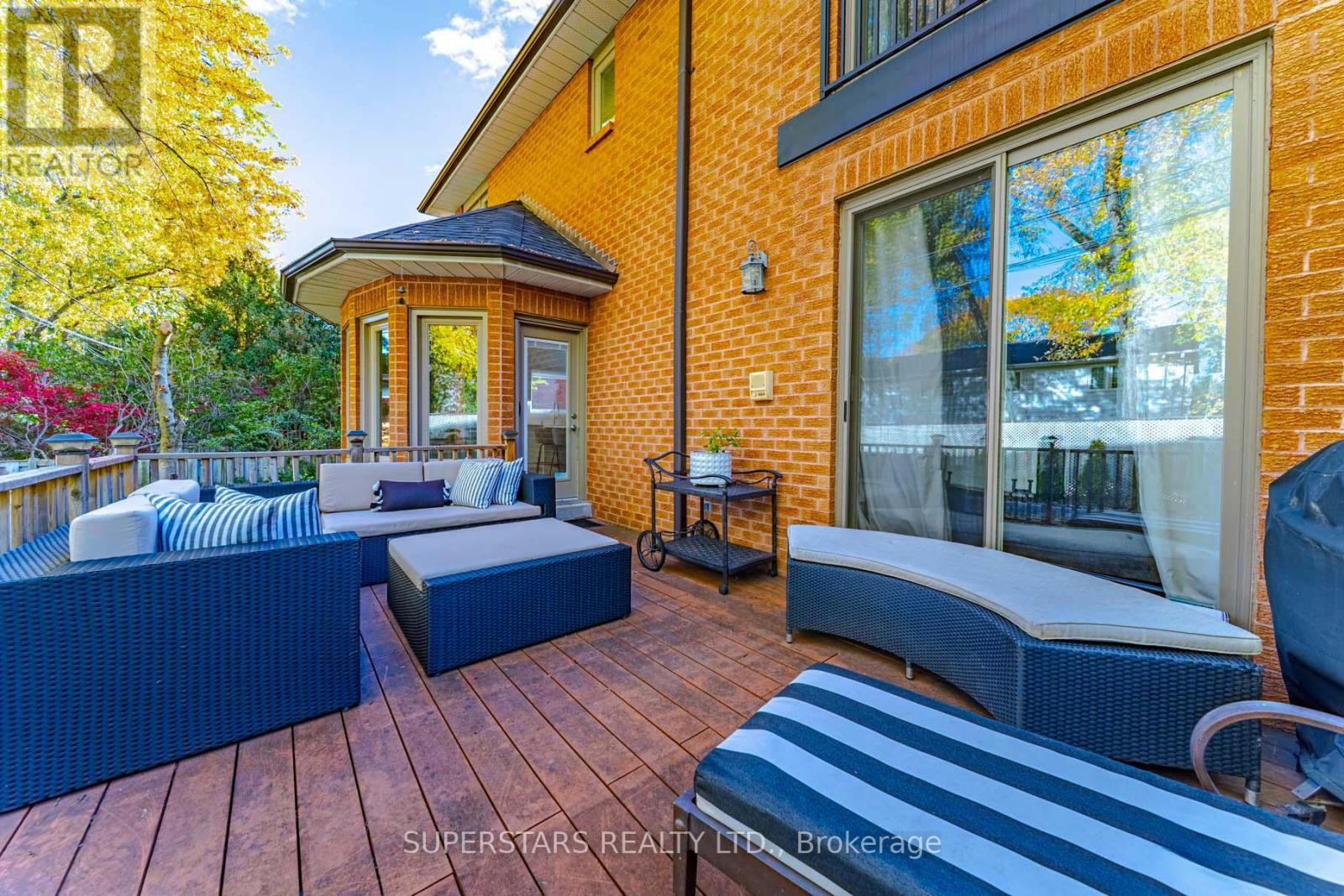 42 Grangemill Crescent, Toronto, Ontario  M3B 2J2 - Photo 45 - C12488426