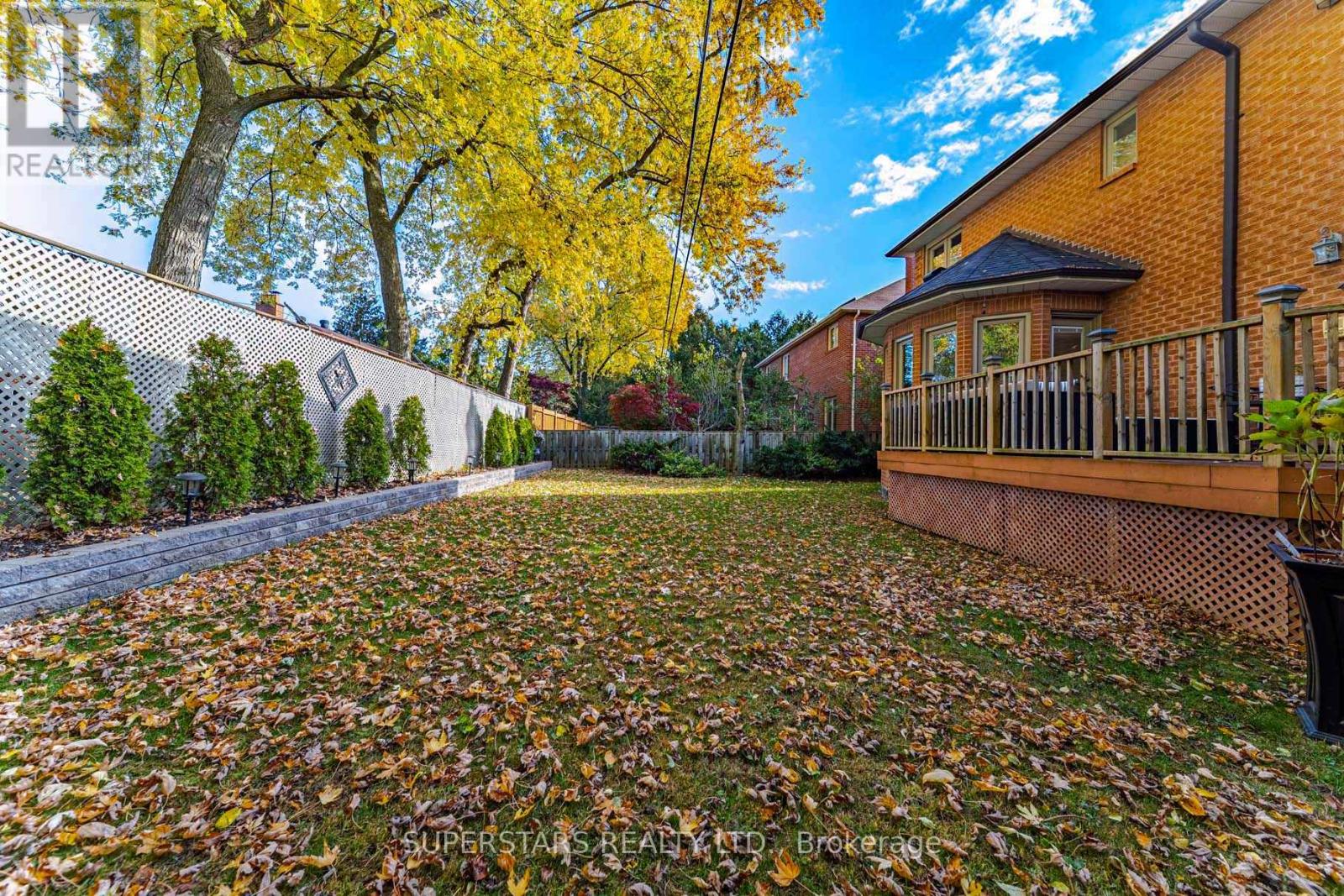 42 Grangemill Crescent, Toronto, Ontario  M3B 2J2 - Photo 46 - C12488426