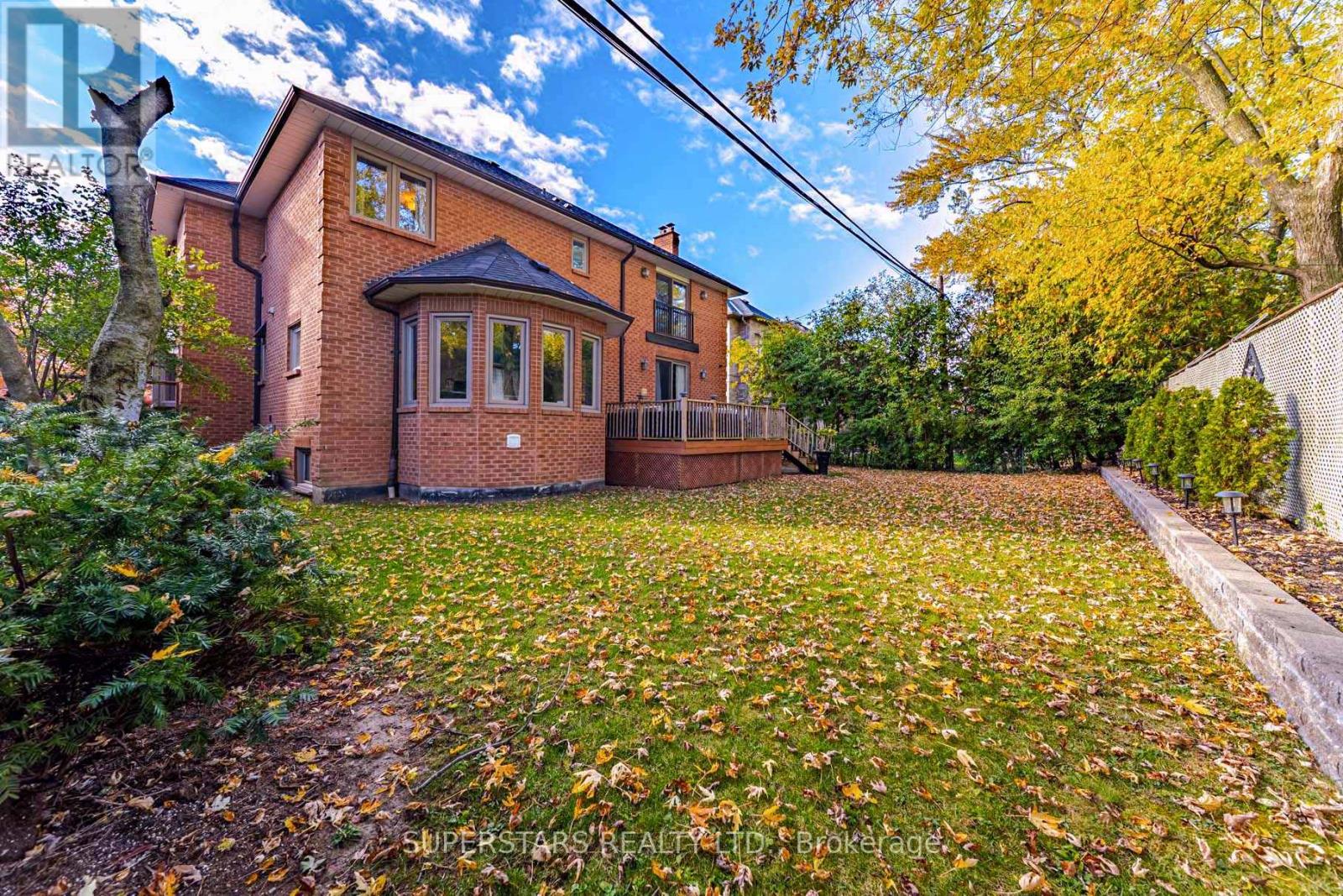 42 Grangemill Crescent, Toronto, Ontario  M3B 2J2 - Photo 47 - C12488426