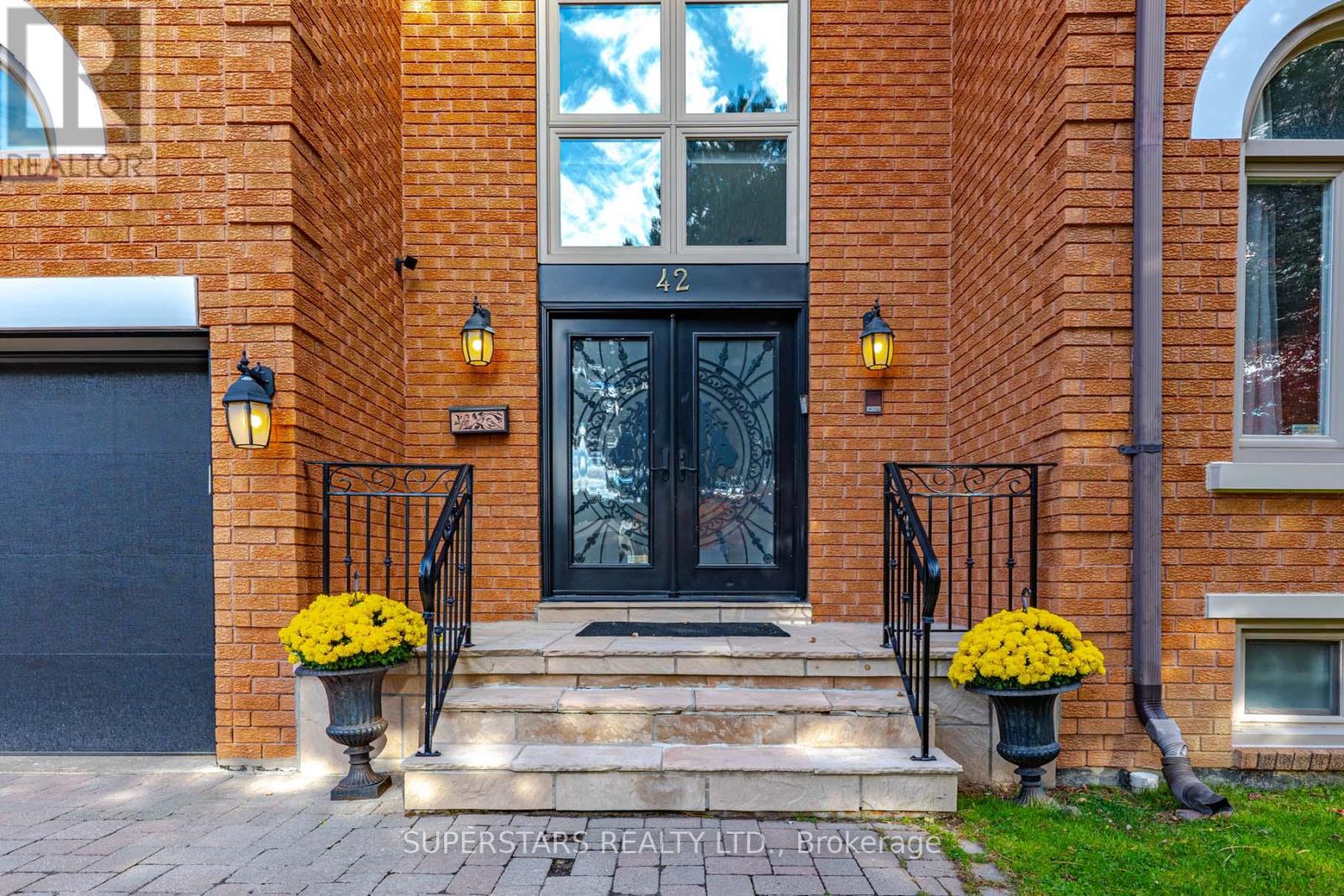 42 Grangemill Crescent, Toronto, Ontario  M3B 2J2 - Photo 48 - C12488426