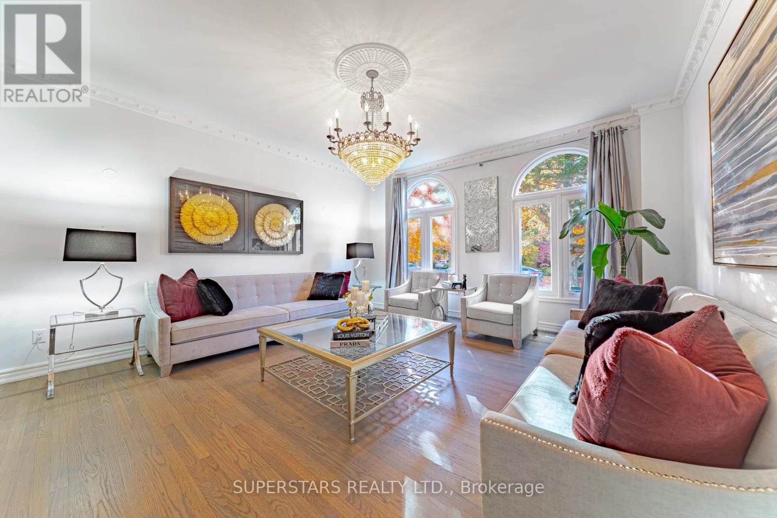 42 Grangemill Crescent, Toronto, Ontario  M3B 2J2 - Photo 5 - C12488426