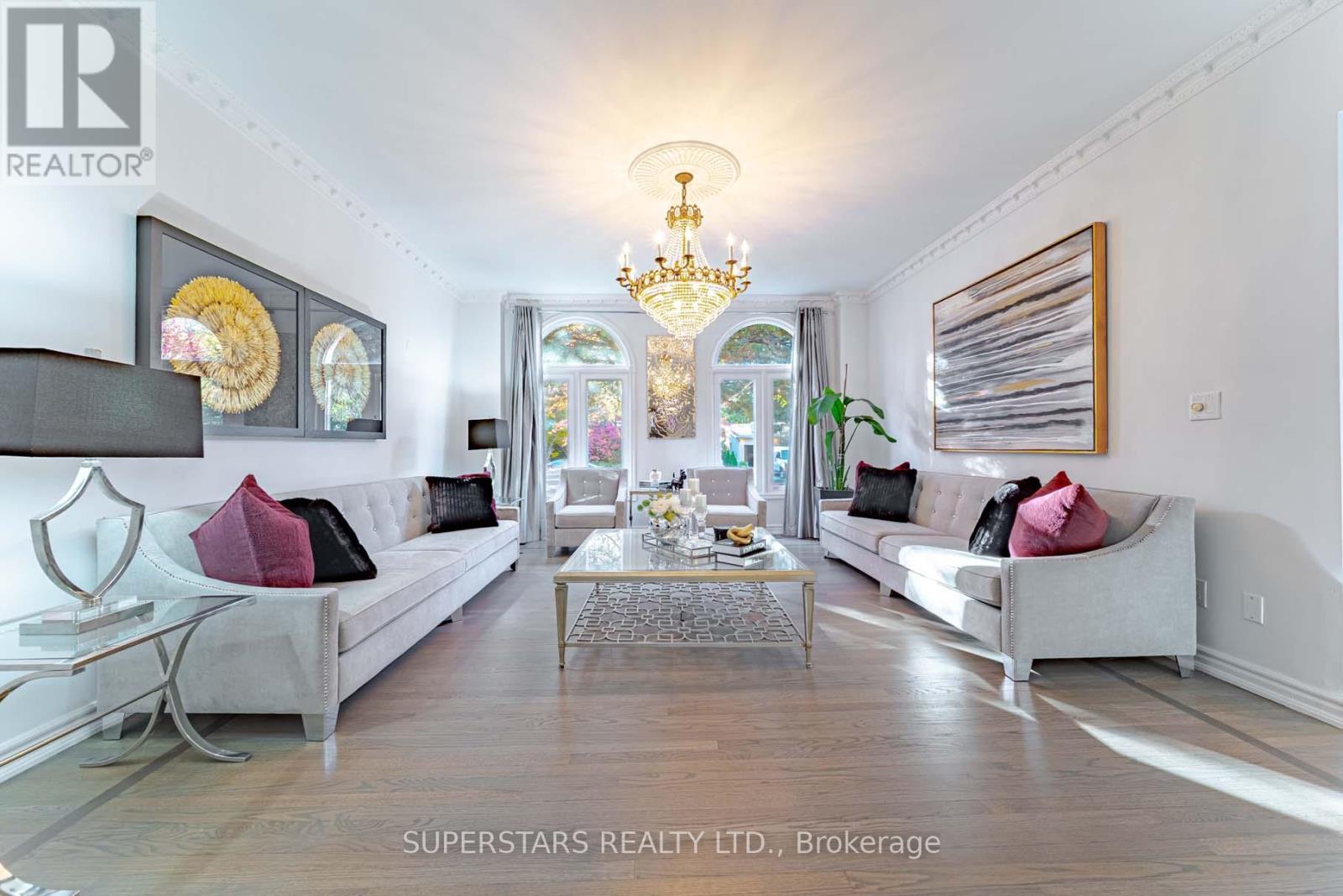 42 Grangemill Crescent, Toronto, Ontario  M3B 2J2 - Photo 6 - C12488426