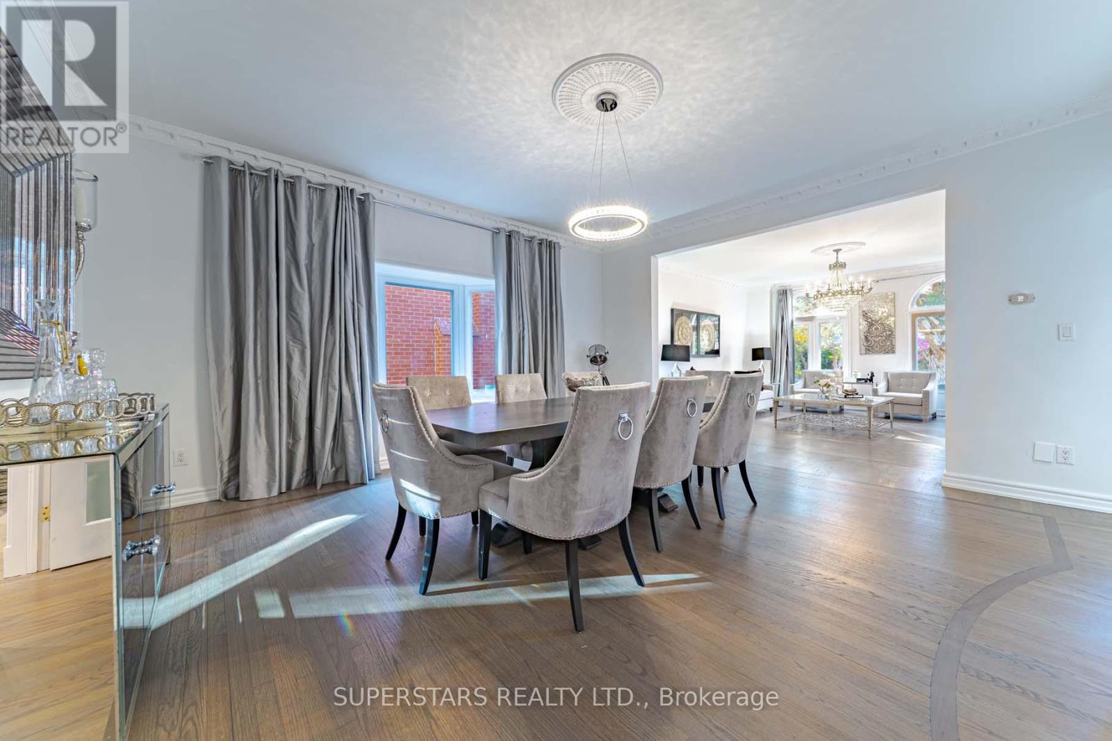 42 Grangemill Crescent, Toronto, Ontario  M3B 2J2 - Photo 8 - C12488426