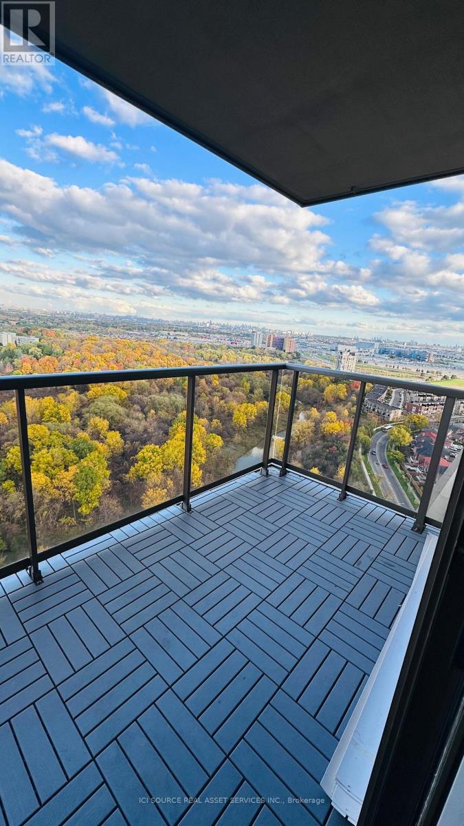 210 - 62 Forest Manor Road, Toronto, Ontario  M2J 0B6 - Photo 17 - C12488526