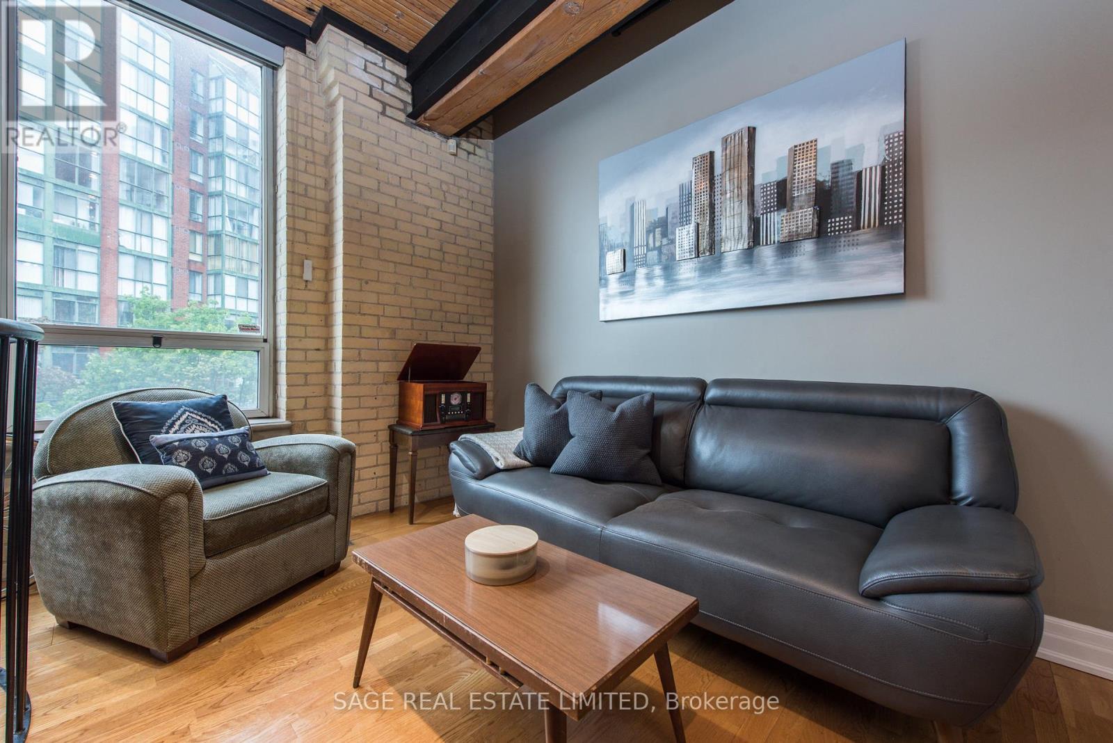 504 - 781 King Street W, Toronto, Ontario  M5V 1N4 - Photo 10 - C12488560