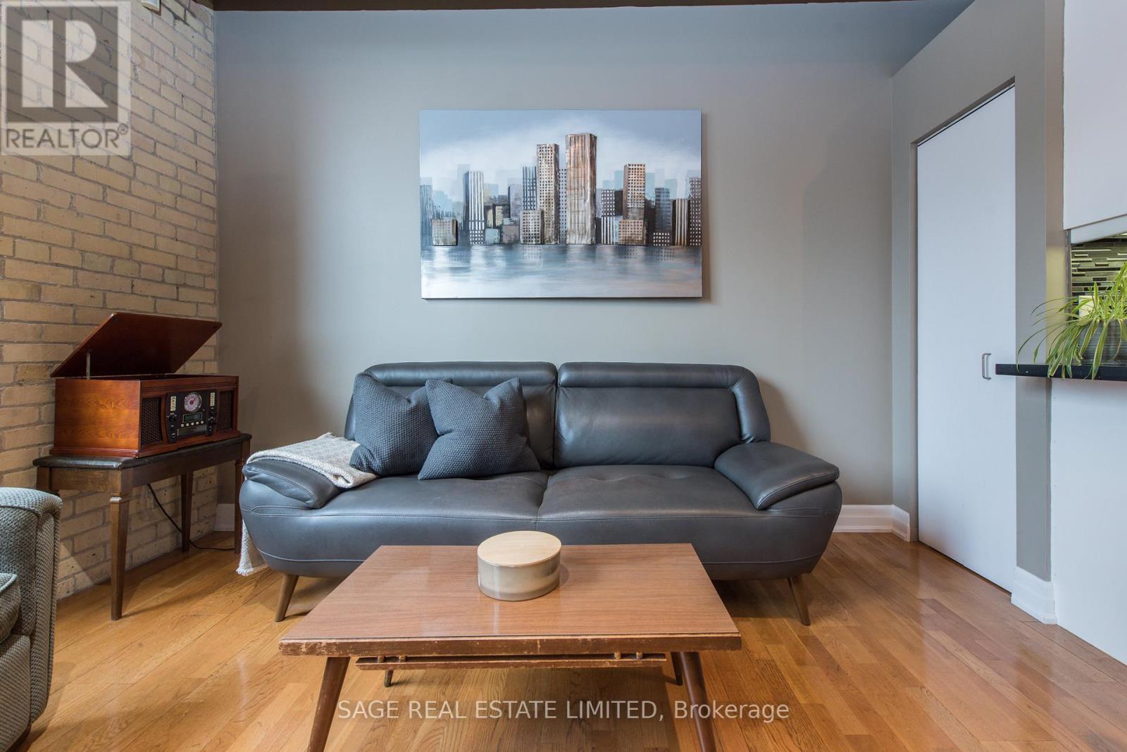 504 - 781 King Street W, Toronto, Ontario  M5V 1N4 - Photo 11 - C12488560