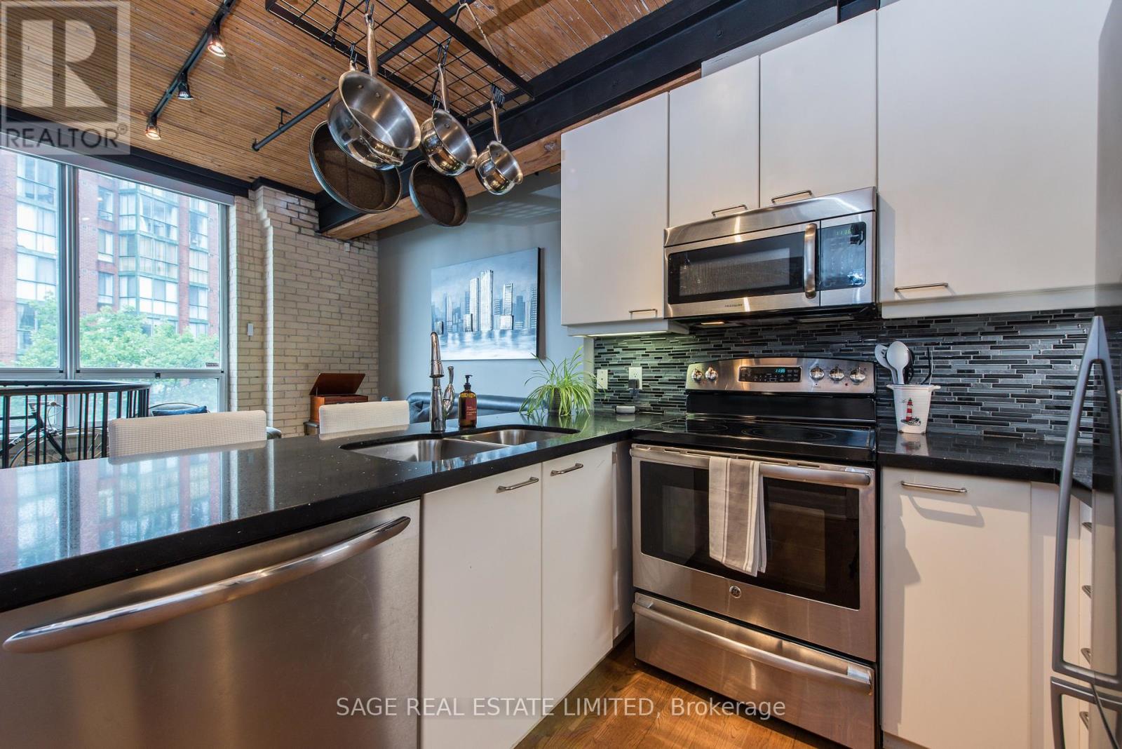 504 - 781 King Street W, Toronto, Ontario  M5V 1N4 - Photo 14 - C12488560