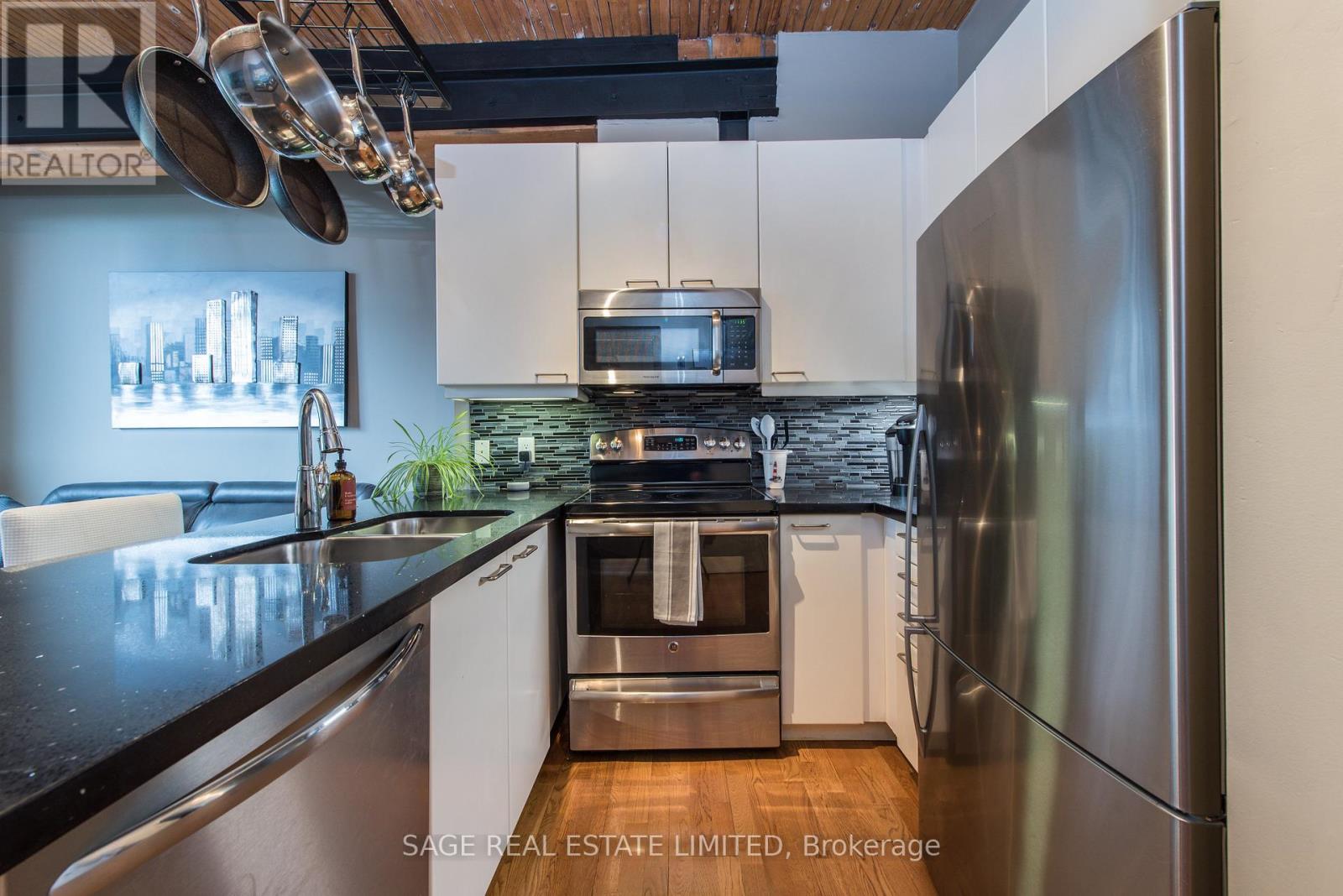 504 - 781 King Street W, Toronto, Ontario  M5V 1N4 - Photo 15 - C12488560