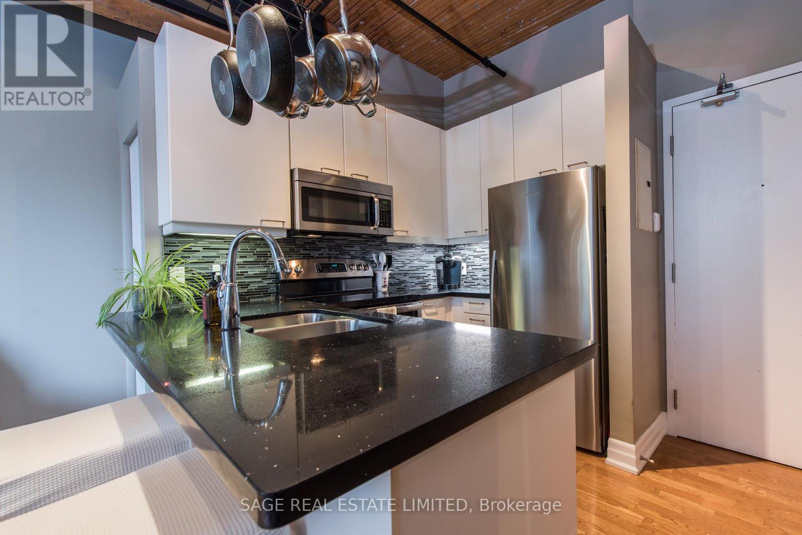 504 - 781 King Street W, Toronto, Ontario  M5V 1N4 - Photo 16 - C12488560