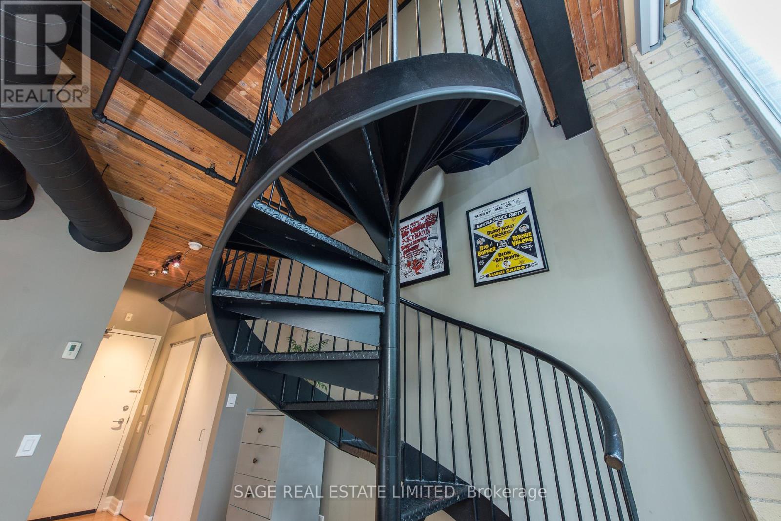 504 - 781 King Street W, Toronto, Ontario  M5V 1N4 - Photo 20 - C12488560