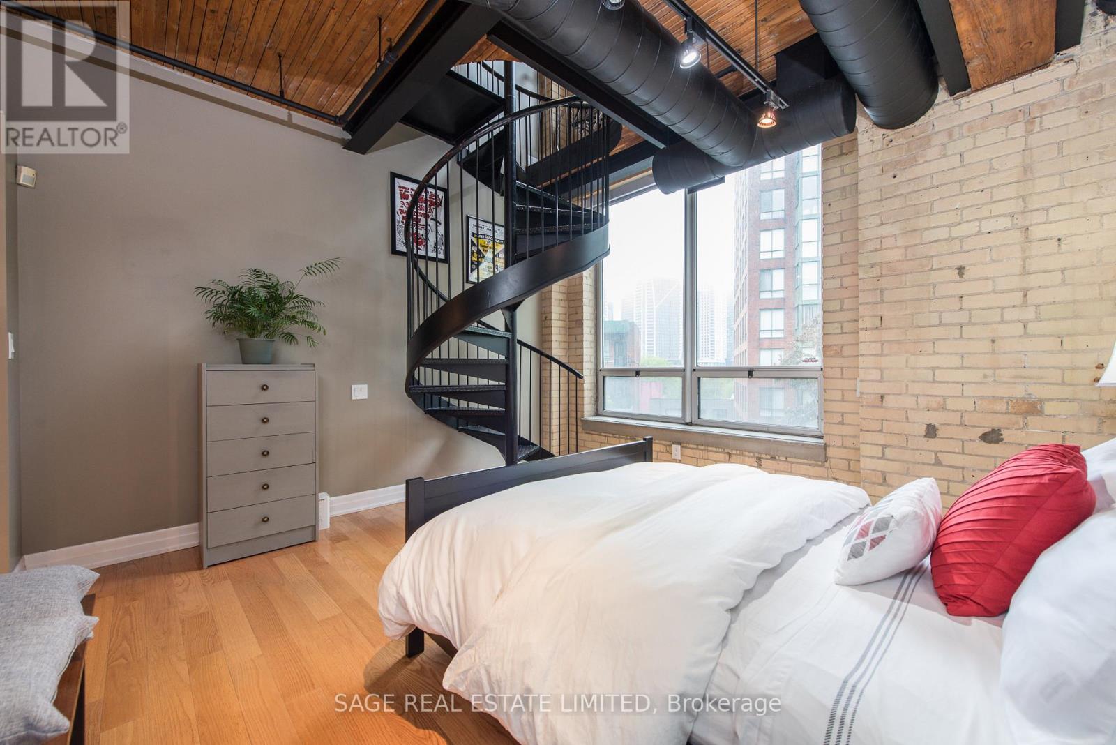 504 - 781 King Street W, Toronto, Ontario  M5V 1N4 - Photo 23 - C12488560