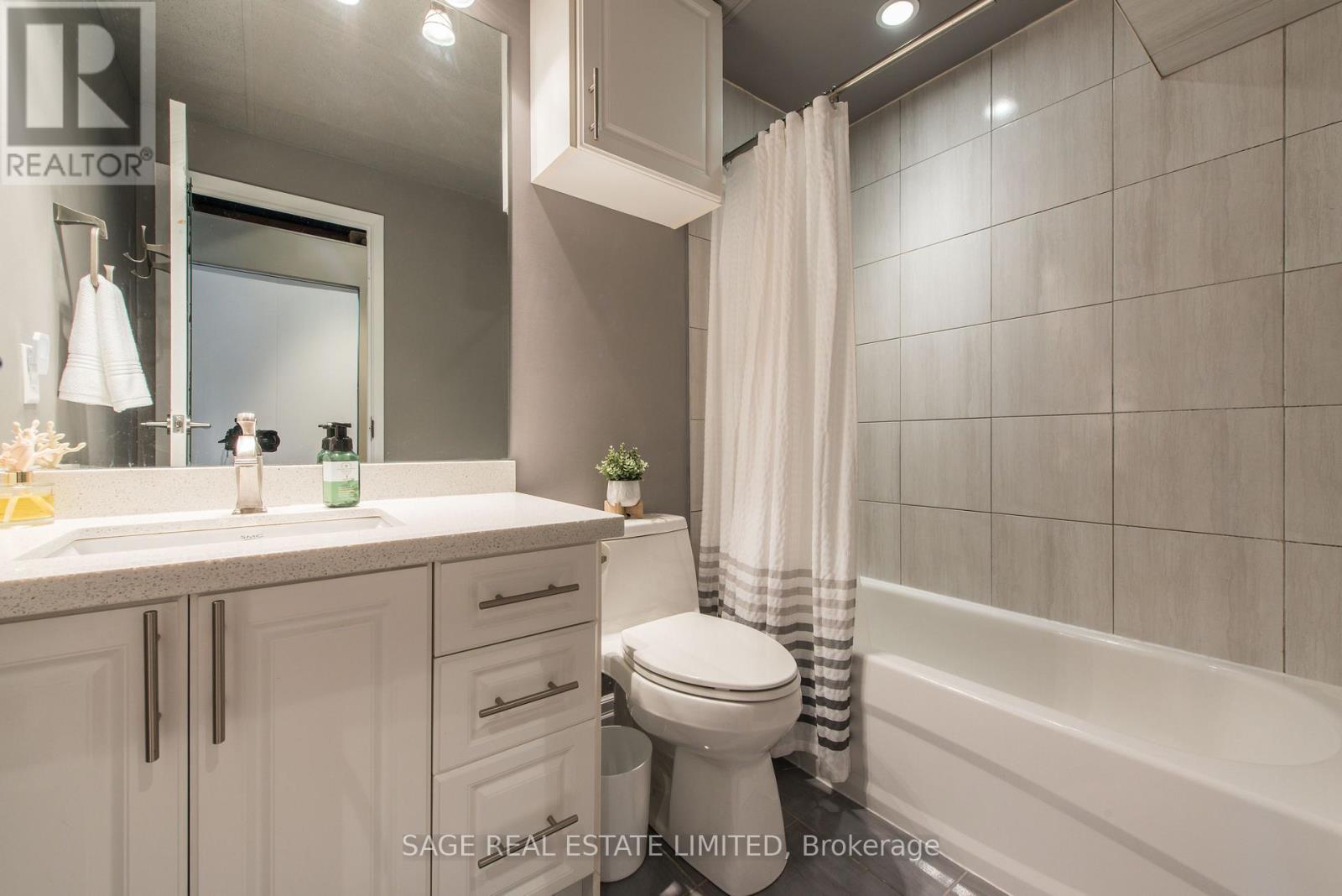 504 - 781 King Street W, Toronto, Ontario  M5V 1N4 - Photo 25 - C12488560