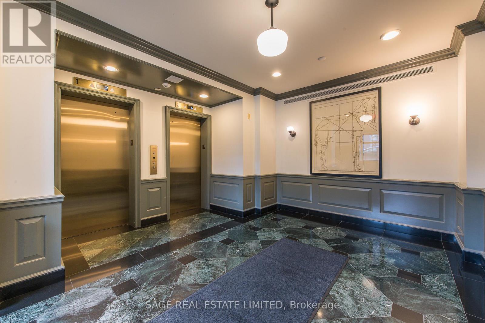 504 - 781 King Street W, Toronto, Ontario  M5V 1N4 - Photo 26 - C12488560