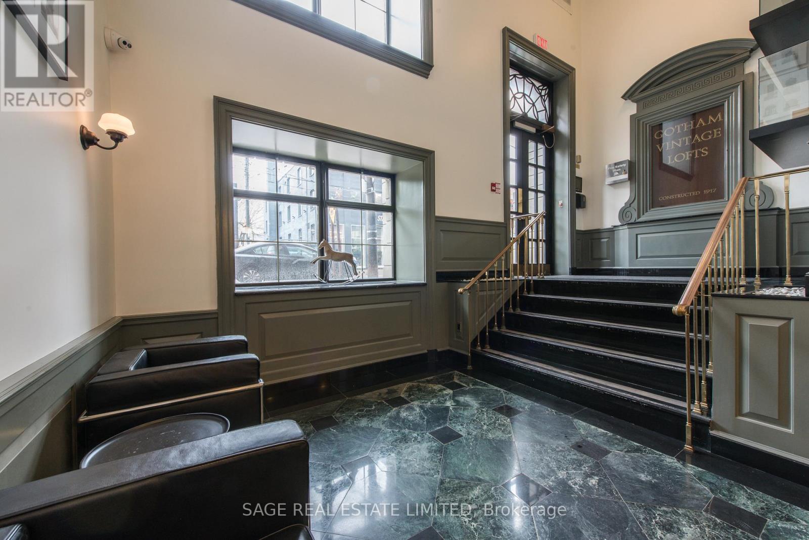 504 - 781 King Street W, Toronto, Ontario  M5V 1N4 - Photo 27 - C12488560