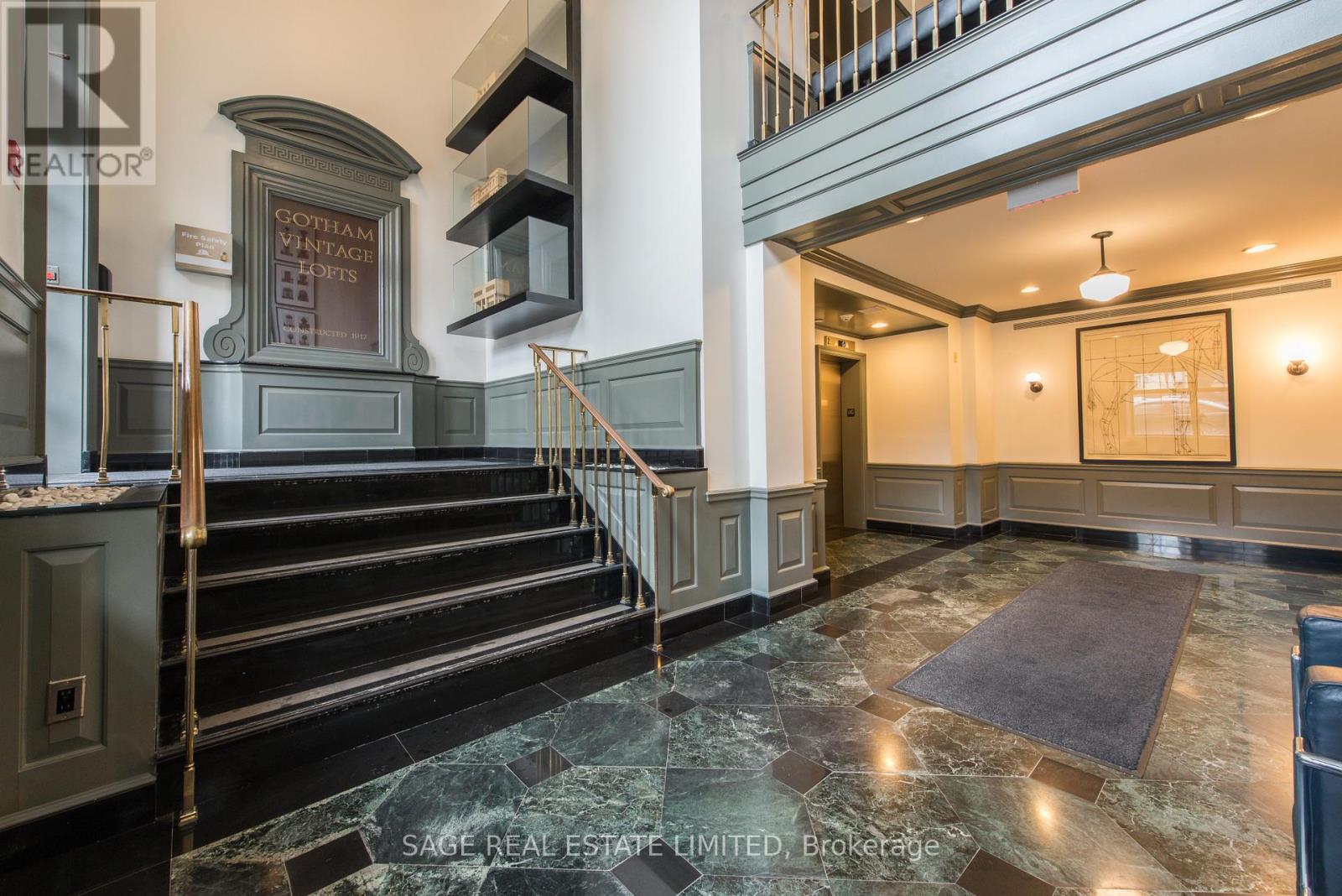 504 - 781 King Street W, Toronto, Ontario  M5V 1N4 - Photo 28 - C12488560