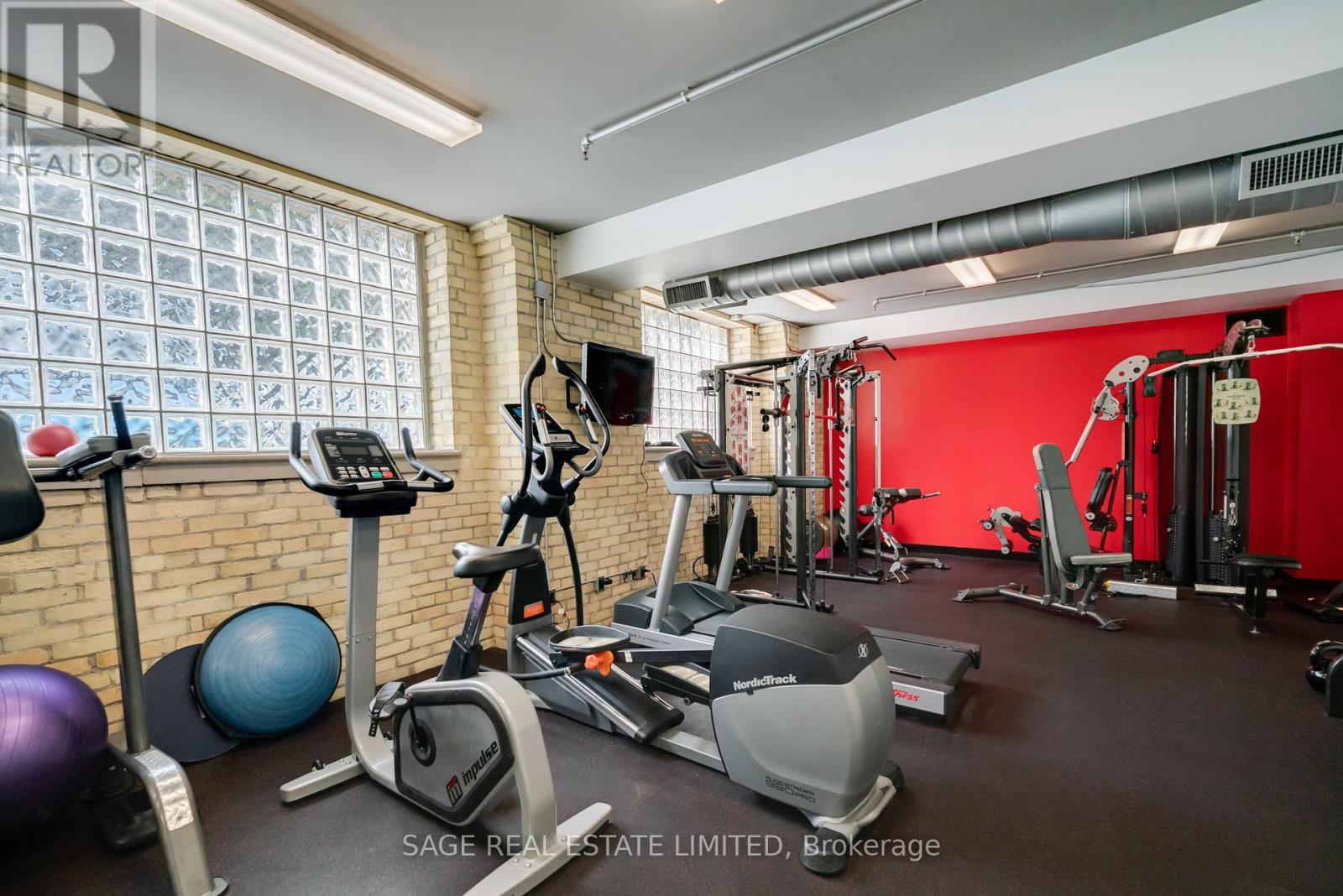 504 - 781 King Street W, Toronto, Ontario  M5V 1N4 - Photo 30 - C12488560