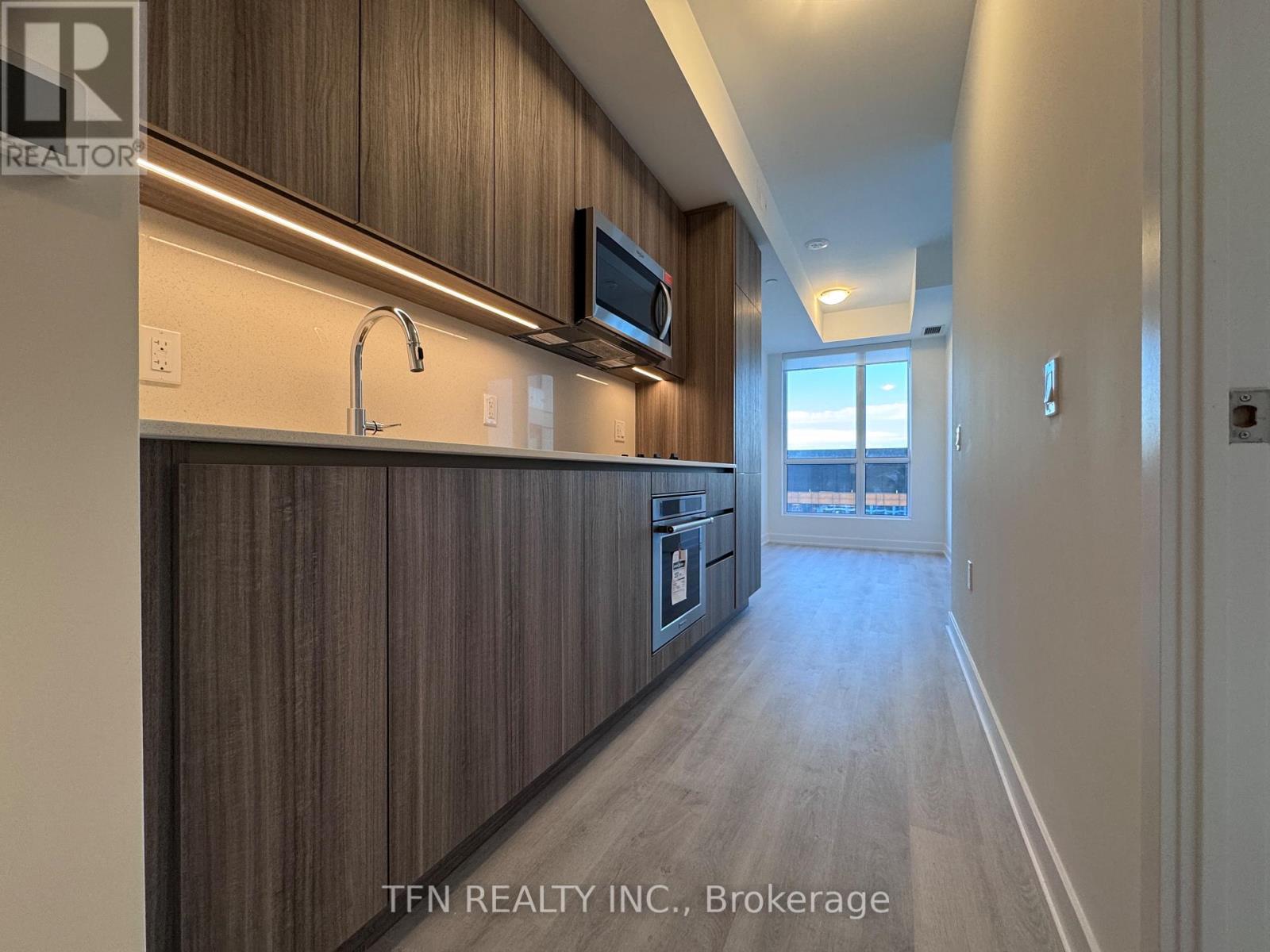 1608 - 15 Richardson Street, Toronto, Ontario  M5A 0Y5 - Photo 3 - C12488596