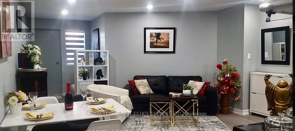 894 College Street, Toronto (Palmerston-Little Italy), Ontario  M6H 1A4 - Photo 6 - C12488610