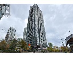 2503 - 15 FORT YORK BOULEVARD, Toronto, Ontario