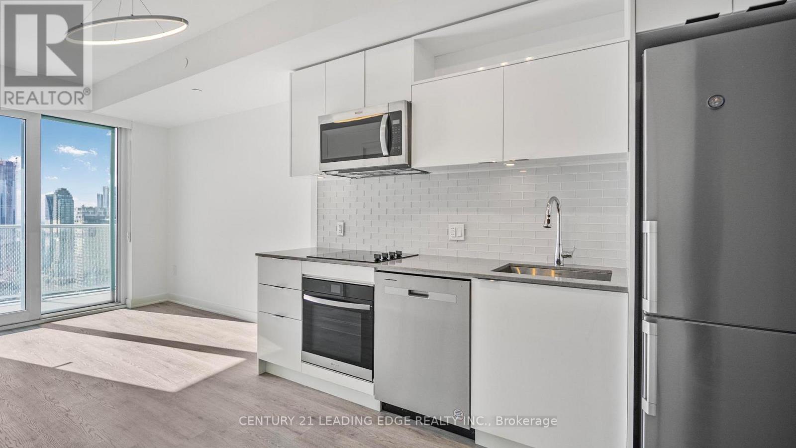 4809 - 100 Dalhousie Street, Toronto, Ontario  M5B 0C7 - Photo 14 - C12488700