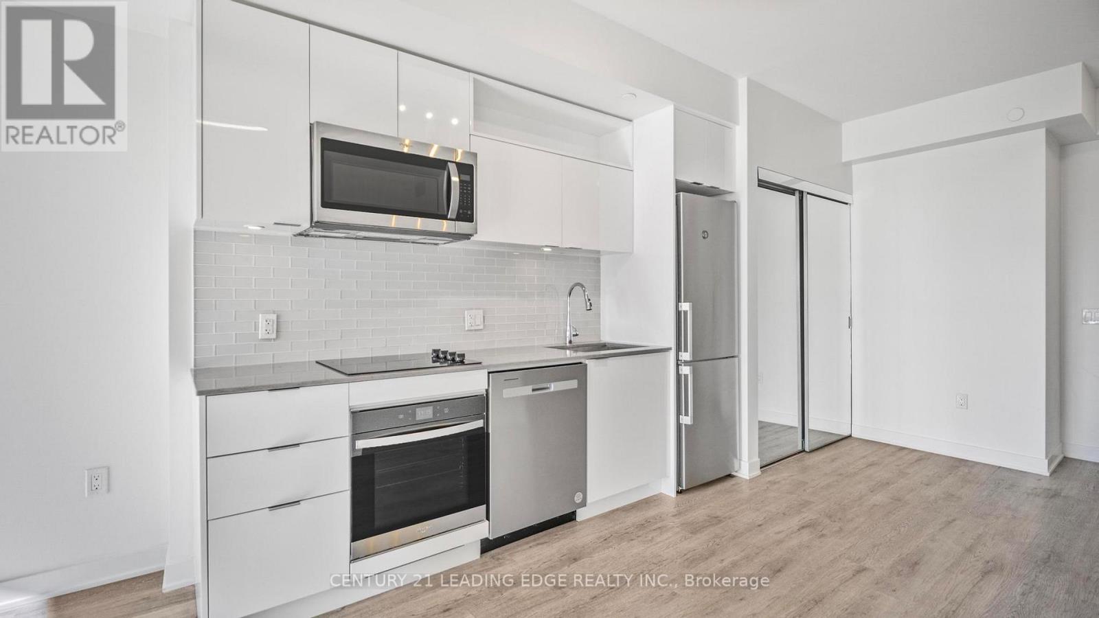 4809 - 100 Dalhousie Street, Toronto, Ontario  M5B 0C7 - Photo 15 - C12488700