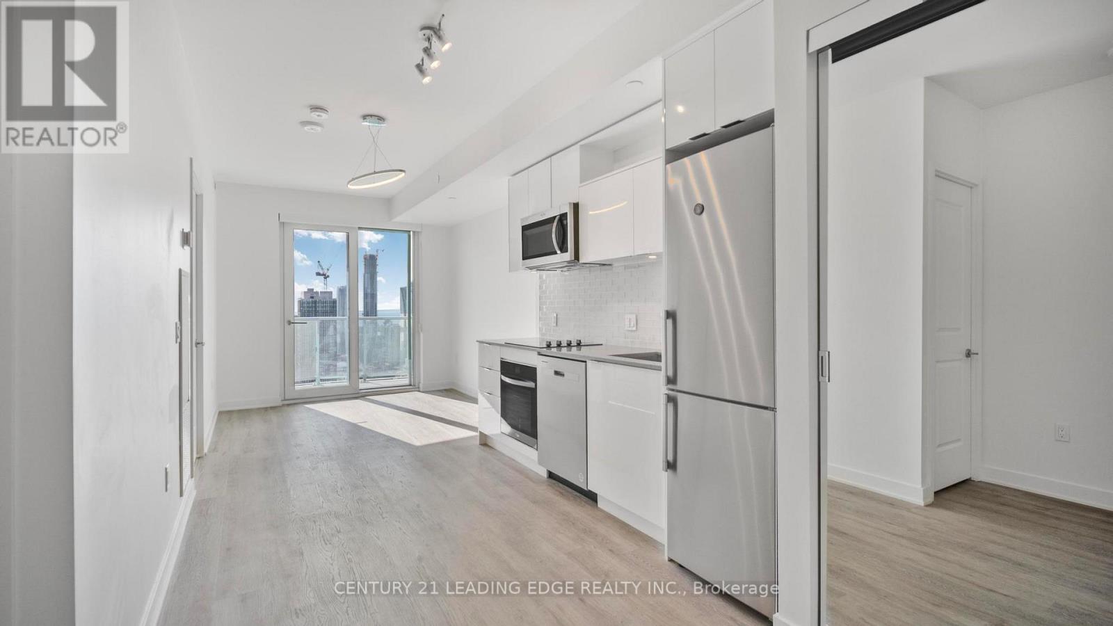 4809 - 100 Dalhousie Street, Toronto, Ontario  M5B 0C7 - Photo 16 - C12488700