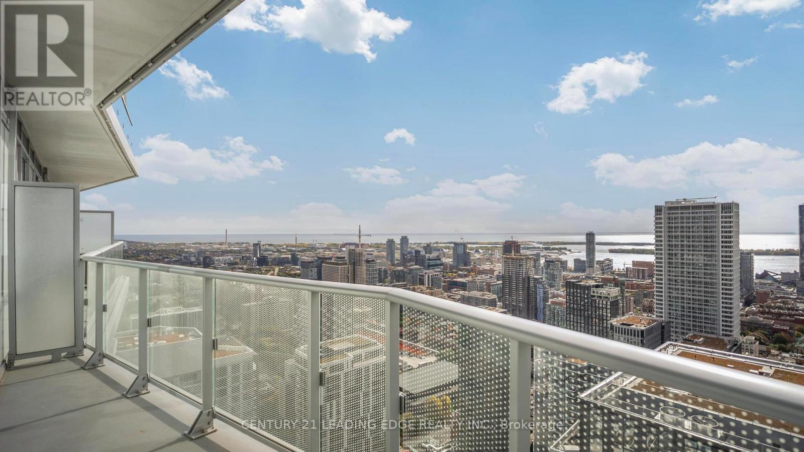 4809 - 100 Dalhousie Street, Toronto, Ontario  M5B 0C7 - Photo 3 - C12488700