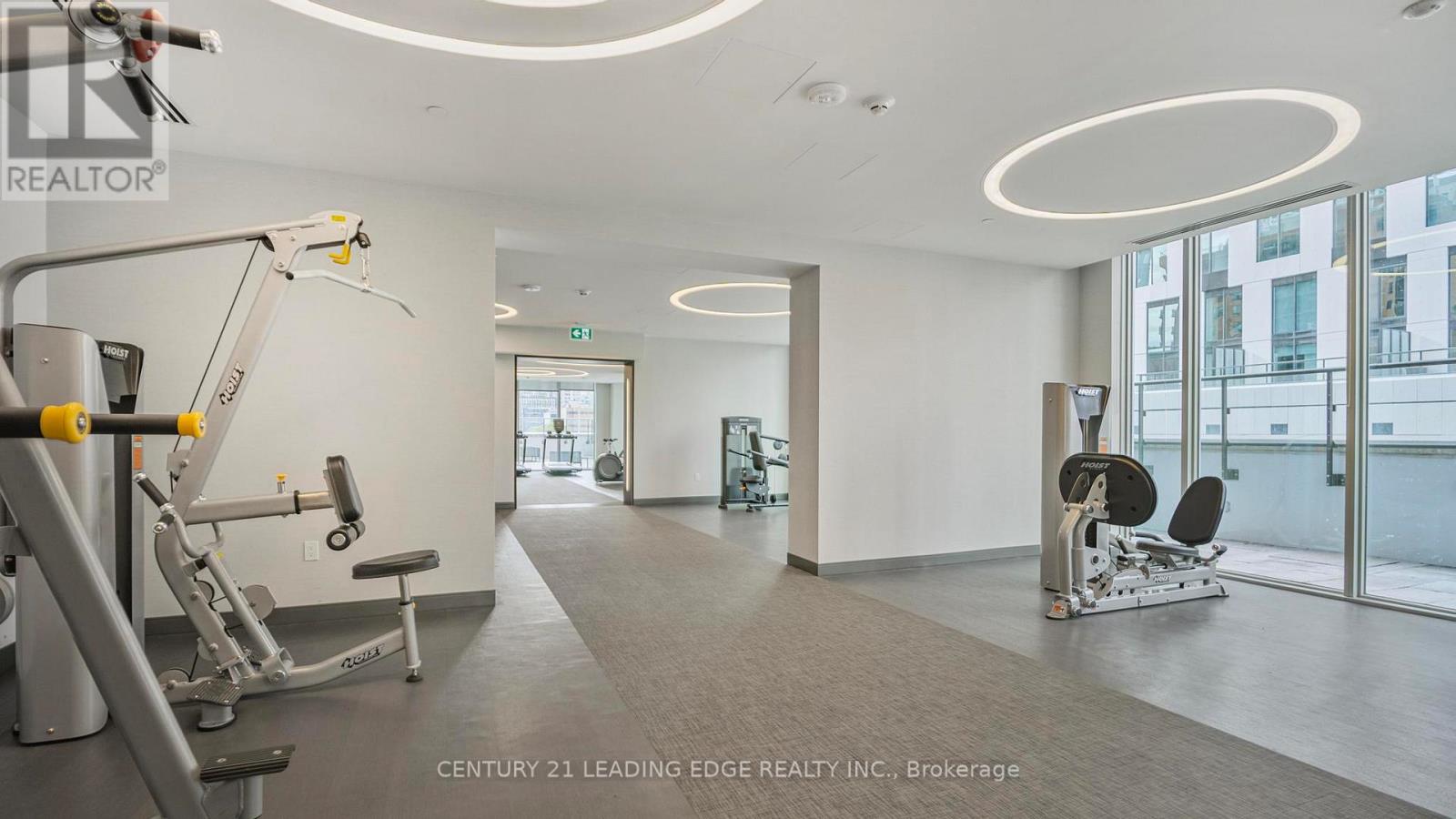 4809 - 100 Dalhousie Street, Toronto, Ontario  M5B 0C7 - Photo 30 - C12488700