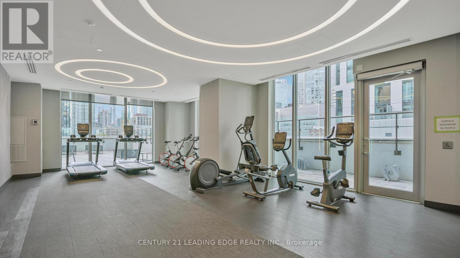 4809 - 100 Dalhousie Street, Toronto, Ontario  M5B 0C7 - Photo 31 - C12488700